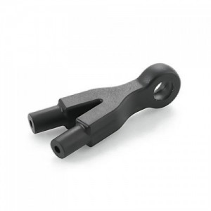 [ROC HOBBY] 1:18 HUMMER EV REAR CONNECTING ROD ADAPTOR