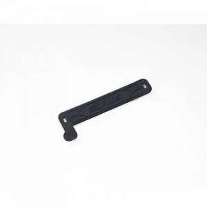 [ROC HOBBY] BATTERY HOLDER FOR FCX18 HUMMER EV, FCX18 K10