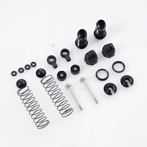 �˾���ũ C2273 [ROC HOBBY] FCX18 OIL SHOCK ABSORBERS ASSEMBLY