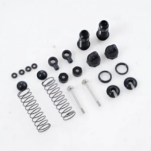 [ROC HOBBY] FCX18 OIL SHOCK ABSORBERS ASSEMBLY