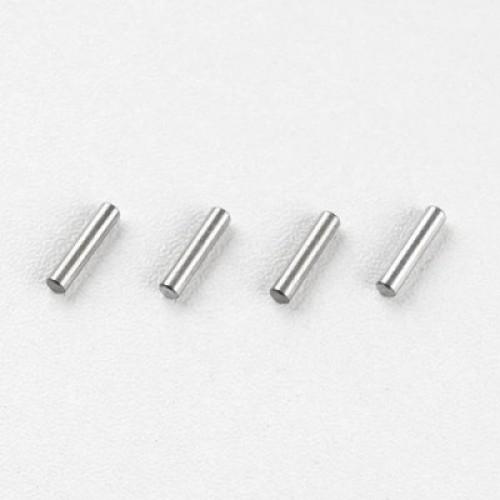 �˾���ũ C3686 [ROC HOBBY] BEARING STEEL PIN 2*9 FOR 1:10 CHEVROLET K5 BLAZER, FCX10 PRO LC80