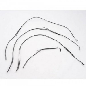 [ROC HOBBY] 1:10 CHEVROLET K5 BLAZER LED WIRE SET