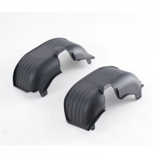 [ROC HOBBY] Upgrade Parts - 1:10 CHEVROLET K5 BLAZER FRONT FENDER SET