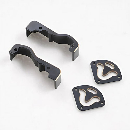 �˾���ũ C3393 [ROC HOBBY] Upgrade Parts - FCX10 DIFFERENTIAL LOCK PROTECTOR