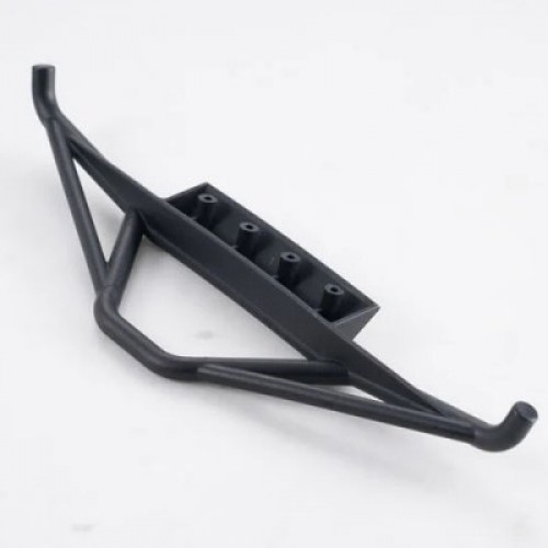 �˾���ũ C3200 [ROC HOBBY] Upgrade Parts - 1:10 CHEVROLET K5 BLAZER FRONT BUMPER RHINO STYLE