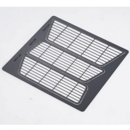�˾���ũ C3196 [ROC HOBBY] Upgrade Parts - 1:10 CHEVROLET K5 BLAZER WINDOW ANTI-RIOT NET