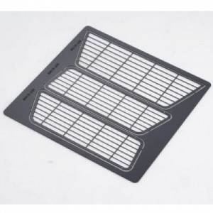 [ROC HOBBY] Upgrade Parts - 1:10 CHEVROLET K5 BLAZER WINDOW ANTI-RIOT NET