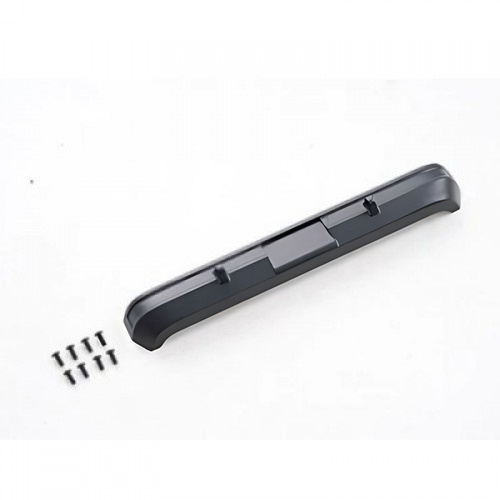 �˾���ũ C3195 [ROC HOBBY] Upgrade Parts - 1:10 CHEVROLET K5 BLAZER METAL FRONT BUMPER SET