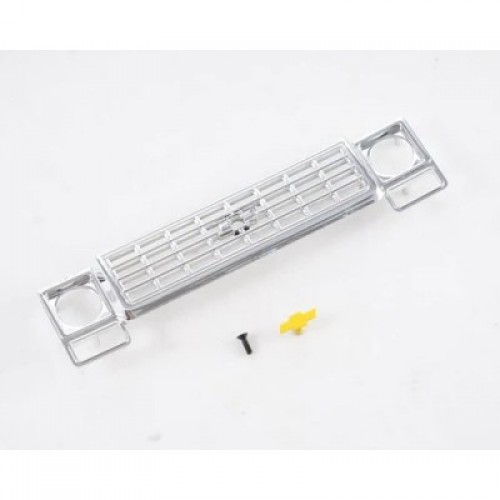 �˾���ũ C3262 [ROC HOBBY] FXC10 1:10 CHEVROLET K5 BLAZER EXHAUSTION PLATE