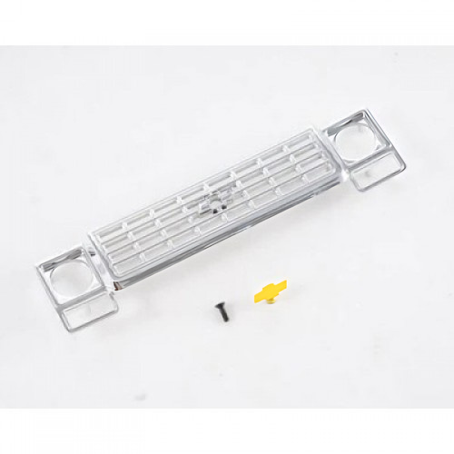 �˾���ũ C3262 [ROC HOBBY] FXC10 1:10 CHEVROLET K5 BLAZER EXHAUSTION PLATE