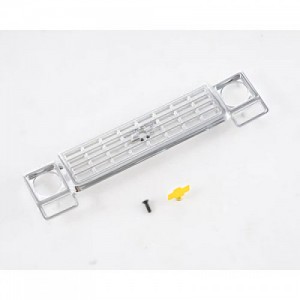 [ROC HOBBY] FXC10 1:10 CHEVROLET K5 BLAZER EXHAUSTION PLATE