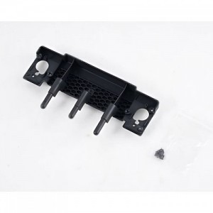 [ROC HOBBY] FCX10 1:10 CHEVROLET K5 BLAZER FRONT BODY MOUNT