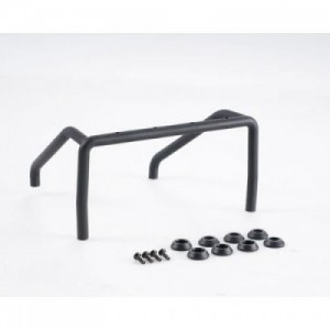[ROC HOBBY] FCX10 1:10 CHEVROLET K5 BLAZER ROLL BAR