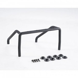 [ROC HOBBY] FCX10 1:10 CHEVROLET K5 BLAZER ROLL BAR