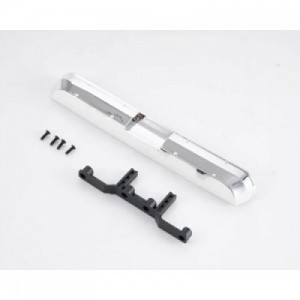 [ROC HOBBY] FCX10 1:10 CHEVROLET K5 BLAZER REAR BUMPER SET