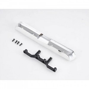 [ROC HOBBY] FCX10 1:10 CHEVROLET K5 BLAZER REAR BUMPER SET