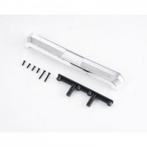 [ROC HOBBY] FCX10 1:10 CHEVROLET K5 BLAZER FRONT BUMPER SET
