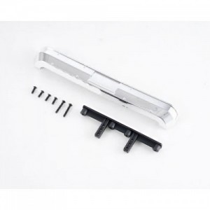 [ROC HOBBY] FCX10 1:10 CHEVROLET K5 BLAZER FRONT BUMPER SET