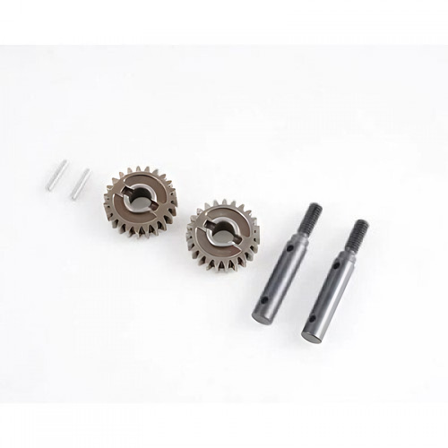 �˾���ũ C3238 [ROC HOBBY] FCX10 1:10 CHEVROLET K5 BLAZER PORTAL AXLE SHIFT AND GEAR