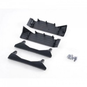 [ROC HOBBY] FCX10 1:10 CHEVROLET K5 BLAZER CHASSIS SIDE PLATES