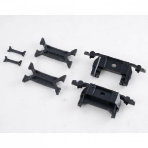 [ROC HOBBY] FCX10 1:10 CHEVROLET K5 BLAZER GIRDER MOUNT SET