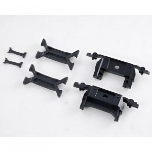 [ROC HOBBY] FCX10 1:10 CHEVROLET K5 BLAZER GIRDER MOUNT SET