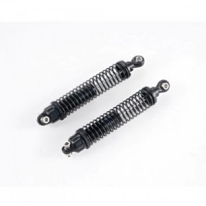 [ROC HOBBY] FCX10 1:10 CHEVROLET K5 BLAZER OIL SHOCK ABSORBERS ASSEMBLY 1 PAIR
