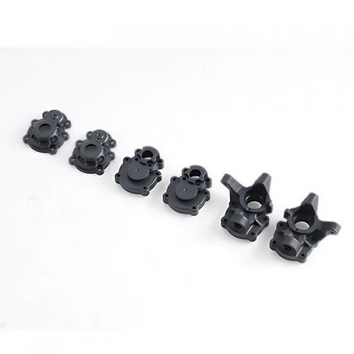 �˾���ũ C3236 [ROC HOBBY] FCX10 1:10 CHEVROLET K5 BLAZER PORTAL AXLE HOUSING