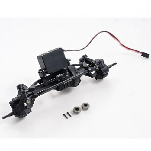 �˾���ũ C3214 [ROC HOBBY] FCX10 1:10 CHEVROLET K5 BLAZER CLUTCH ENGAGE SWITCHER