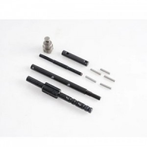 [ROC HOBBY] FCX10 1:10 CHEVROLET K5 BLAZER TRANSMISSION GEAR SHIFT