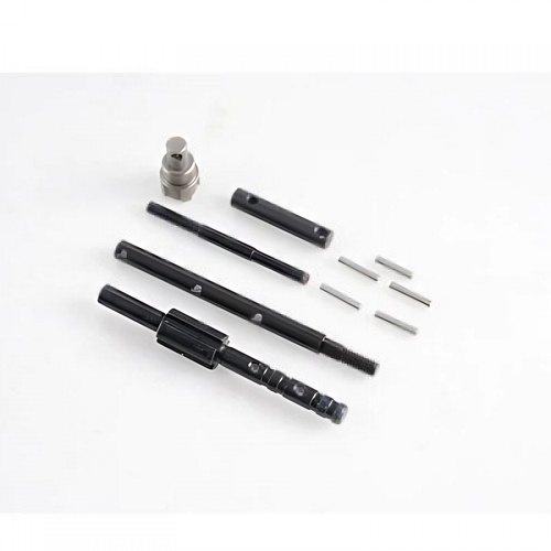 �˾���ũ C3212 [ROC HOBBY] FCX10 1:10 CHEVROLET K5 BLAZER TRANSMISSION GEAR SHIFT
