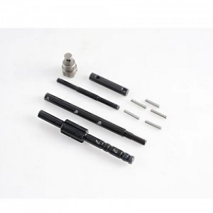 [ROC HOBBY] FCX10 1:10 CHEVROLET K5 BLAZER TRANSMISSION GEAR SHIFT