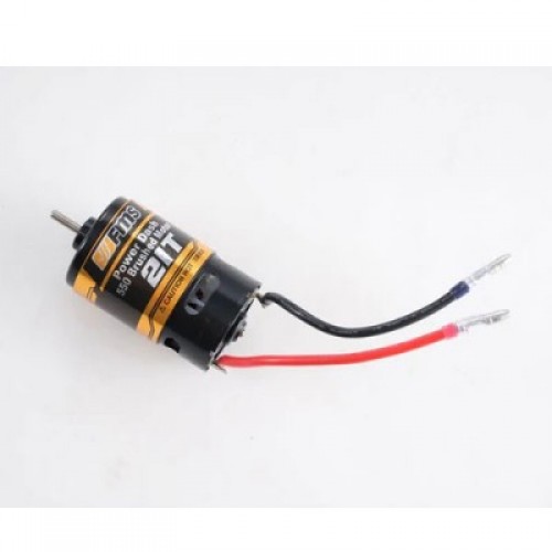 �˾���ũ C3209 [ROC HOBBY] FCX10 11001 550 HIGH PERFORMANCE MOTOR