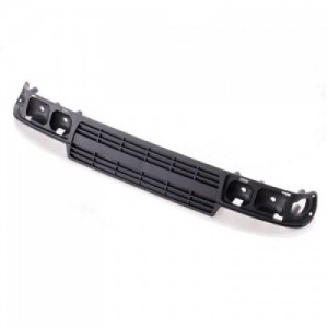 [ROC HOBBY] EXHAUSTION PLATE FOR FCX10 TOYOTA LC80, FCX10 PRO LC80