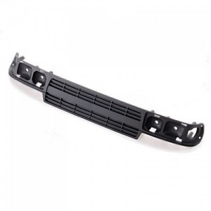 [ROC HOBBY] EXHAUSTION PLATE FOR FCX10 TOYOTA LC80, FCX10 PRO LC80