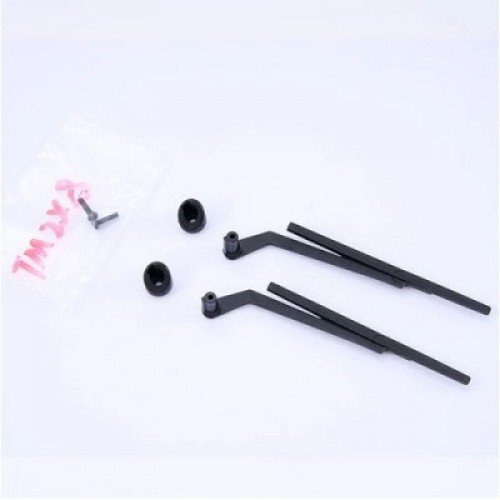 �˾���ũ C3708 [ROC HOBBY] FCX10 TOYOTA LC80 WINDSHIELD WIPER