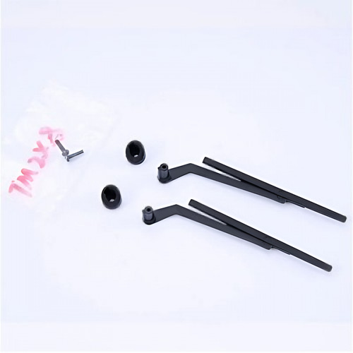 �˾���ũ C3708 [ROC HOBBY] FCX10 TOYOTA LC80 WINDSHIELD WIPER