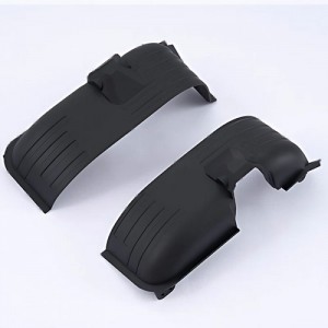 [ROC HOBBY] FCX10 TOYOTA LC80 REAR FENDER SET