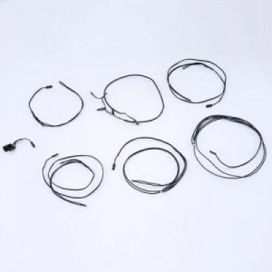 [ROC HOBBY] FCX10 TOYOTA LC80 LED WIRE SET