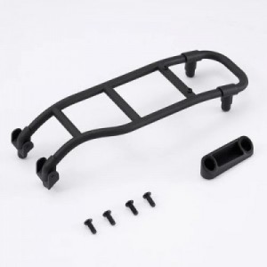 [ROC HOBBY] FCX10 TOYOTA LC80 LADDER