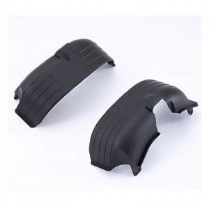[ROC HOBBY] FCX10 TOYOTA LC80 FRONT FENDER SET