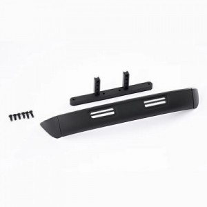[ROC HOBBY] FCX10 TOYOTA LC80 FRONT BUMPER SET
