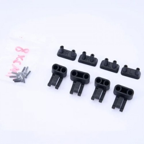 �˾���ũ C3710 [ROC HOBBY] FCX10 TOYOTA LC80 DOOR HANDLE