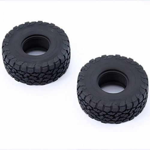 �˾���ũ C3723 [ROC HOBBY] FCX10 TOYOTA LC80 TIRES 1.9 1PAIR