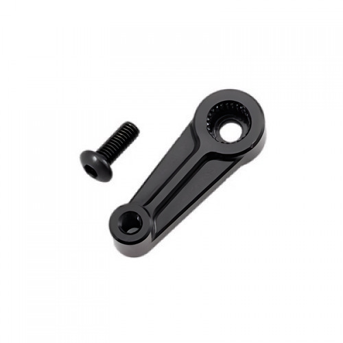 �˾���ũ C3791 [ROC HOBBY] FCX10 PRO LC80 STEERING HRON ARM