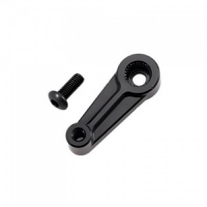 [ROC HOBBY] FCX10 PRO LC80 STEERING HRON ARM