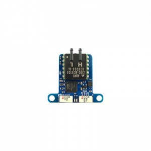 [Matek] ���� I2C/CAN/MSP�� ���� ����ǵ� ���� (ASPD-AUAV)