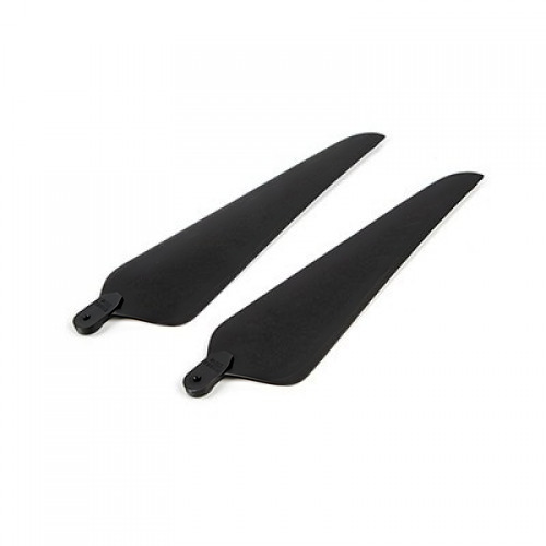 �˾���ũ TL100D23 [TR] High Efficiency 18x6.5in Folding Prop (CCW)