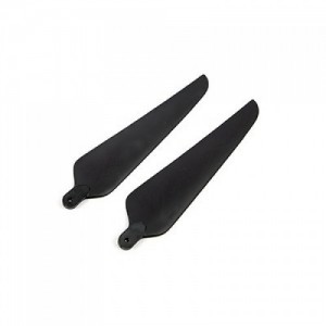 [TR] High Efficiency 18x6.5in Folding Prop (CW)