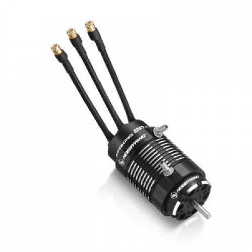 �˾���ũ 30419004 [HOBBYWING] Seaking 4082 SL 1700KV V2 (3~8S �������� ��Ʈ����)